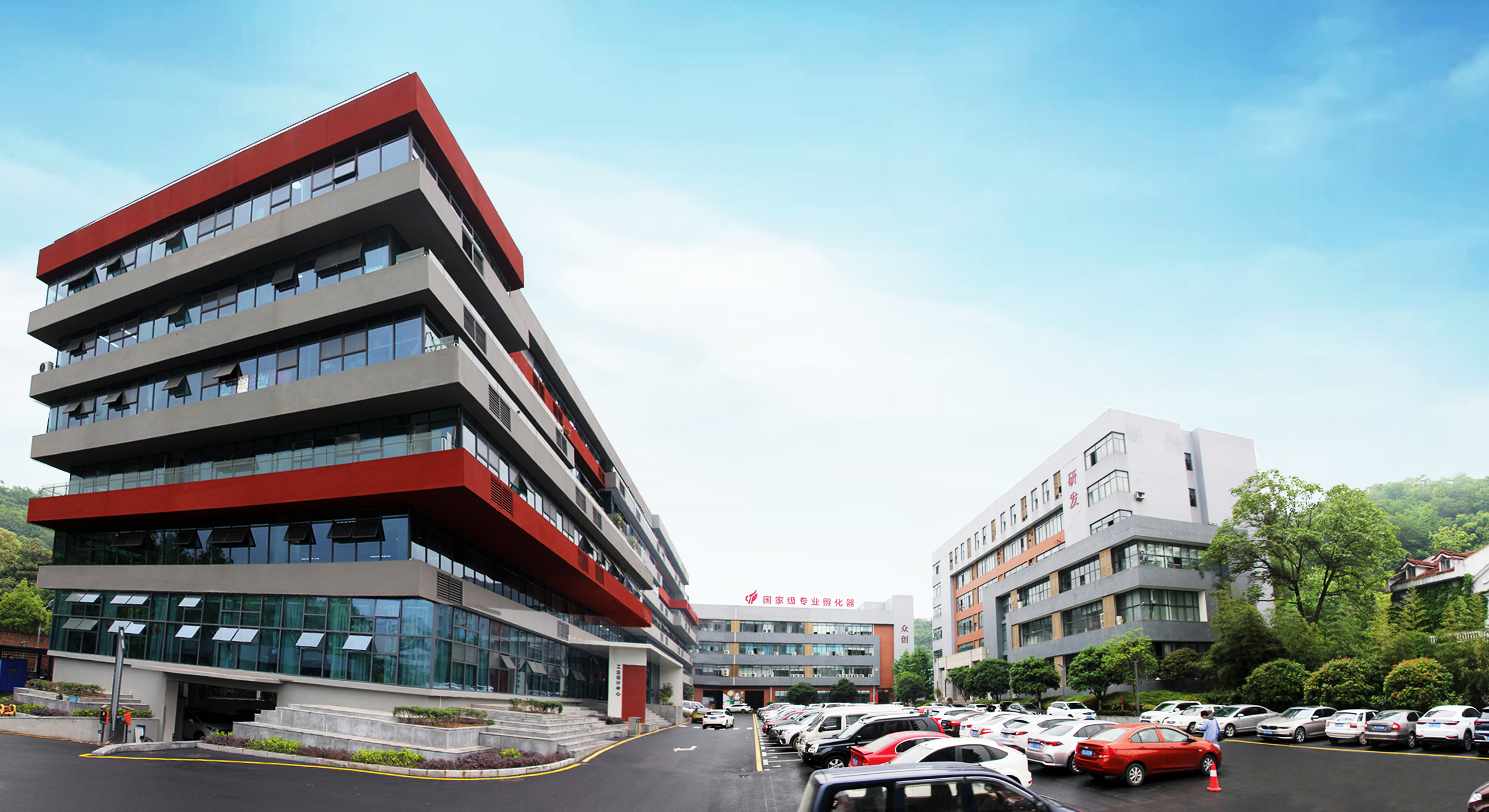 從用戶“需求”出發(fā)，微特參與起草多項(xiàng)國(guó)標(biāo)行標(biāo)