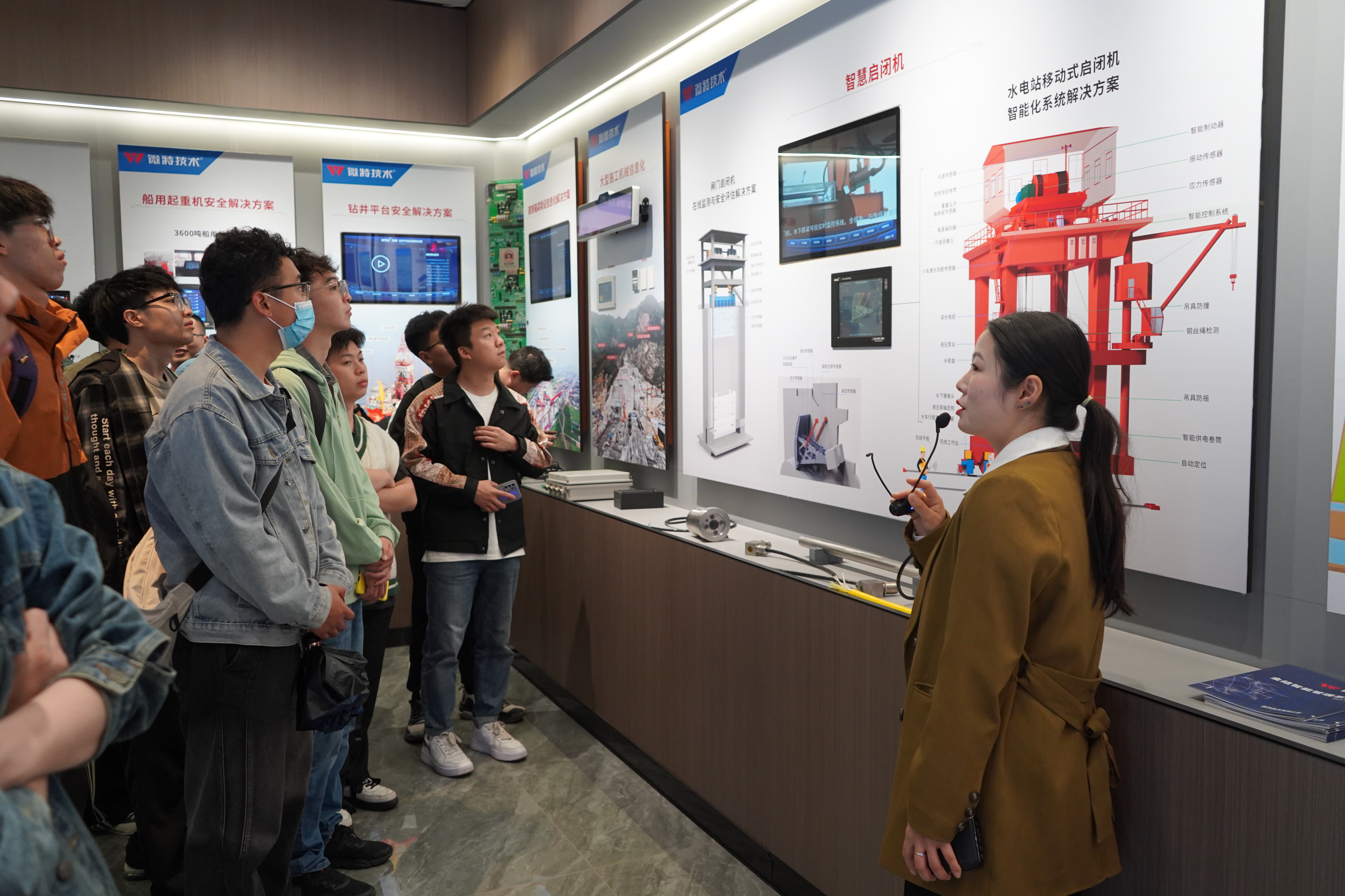 2025微特故事⑦ | &ldquo;做的是工作，攢的是本事！&rdquo;在工作中磨練出我的&ldquo;萬能&rdquo;實(shí)力